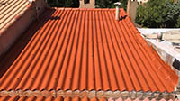 couvreur toiture Montezic